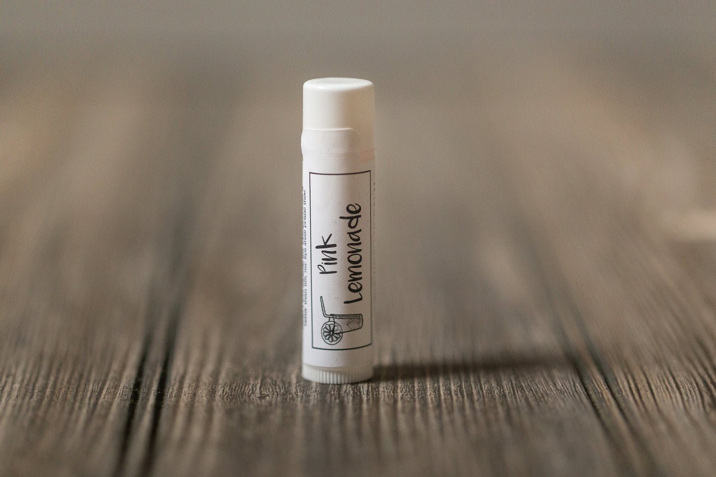 Handmade Lip Balm