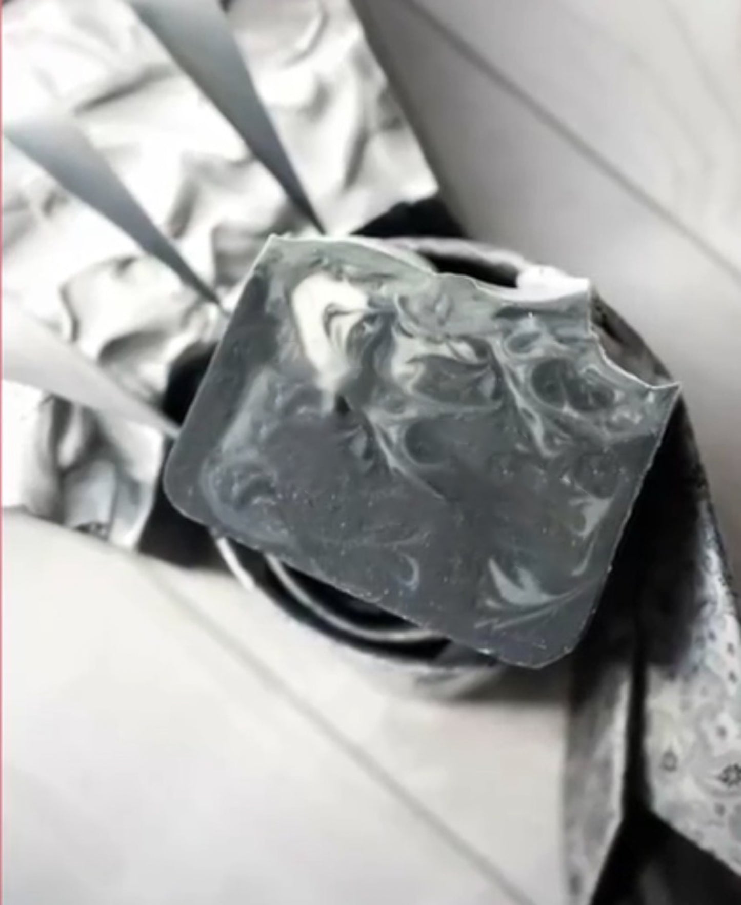 Valor & Virtue Handmade Soap
