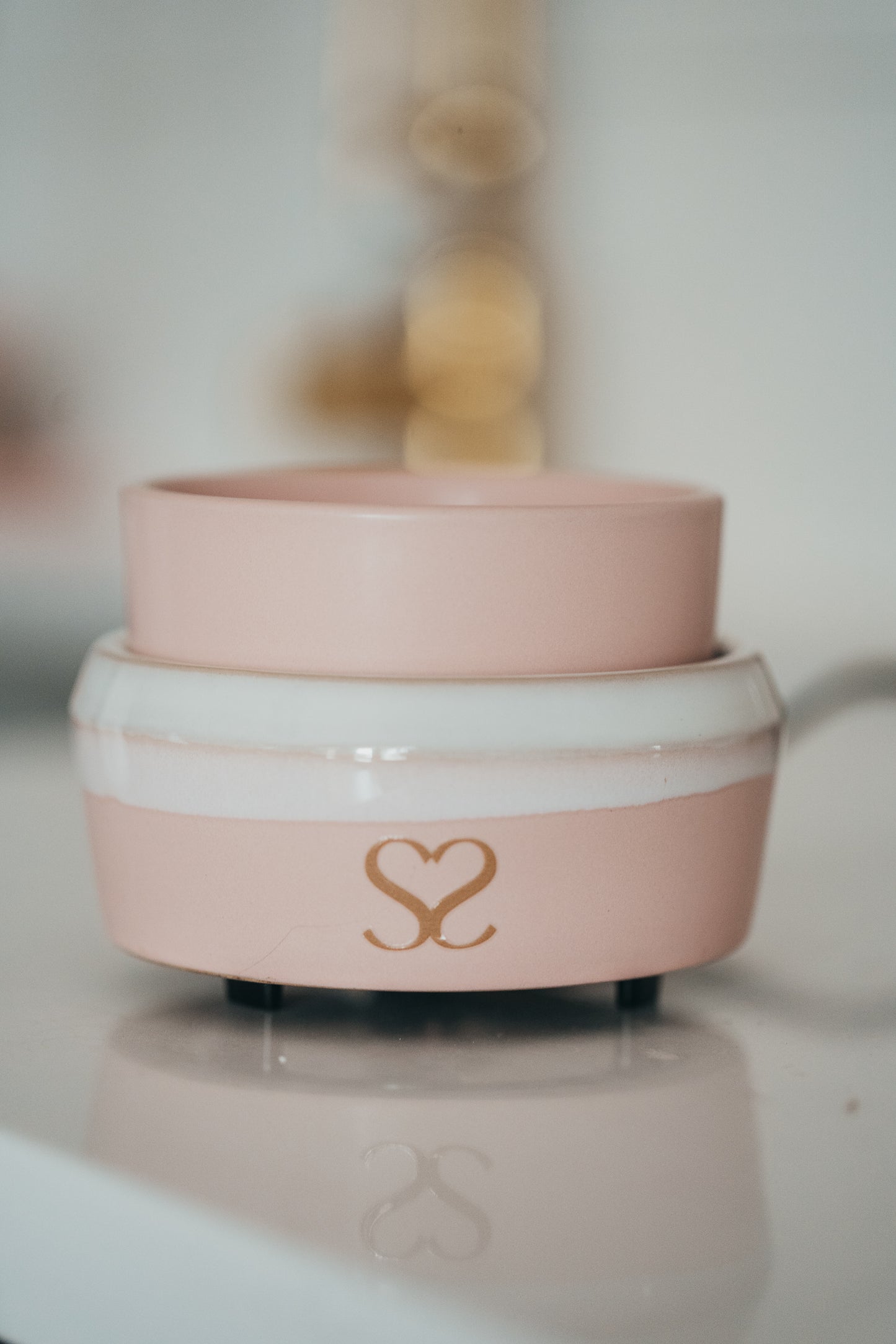 Ceramic Wax Warmer-Closeout Sale