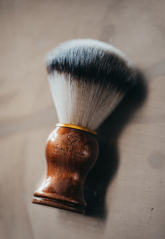 Shave or Powder Brush-SALE