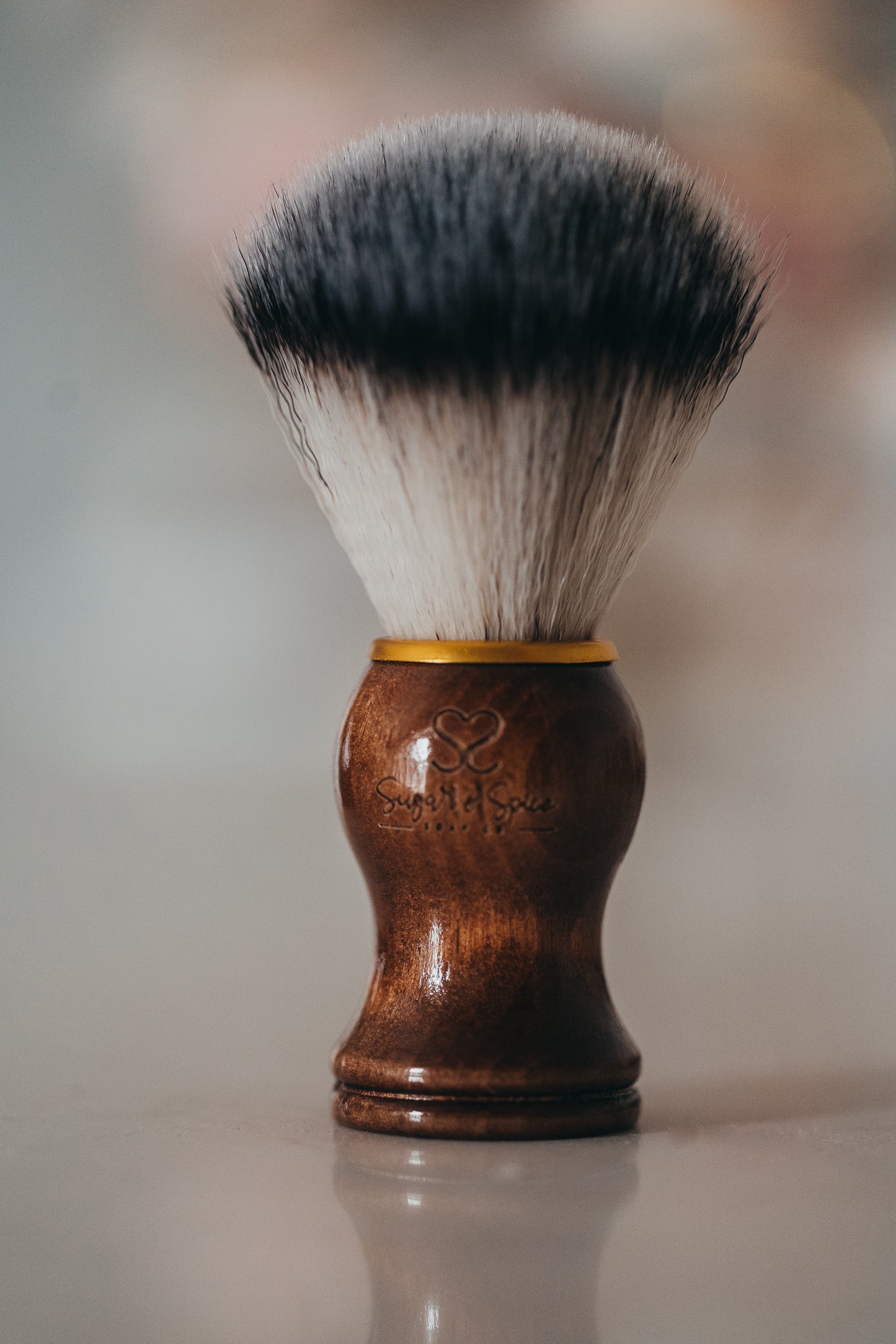 Shave or Powder Brush-SALE
