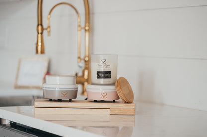 Ceramic Wax Warmer-Closeout Sale
