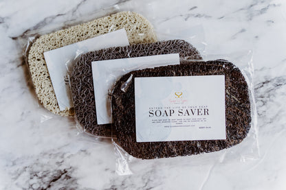Soap Saver