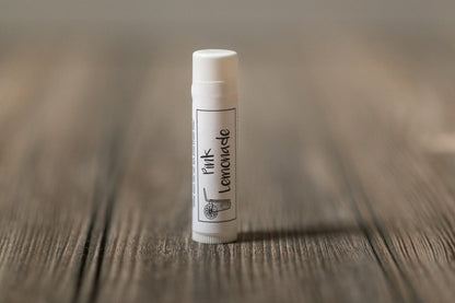 Handmade Lip Balm