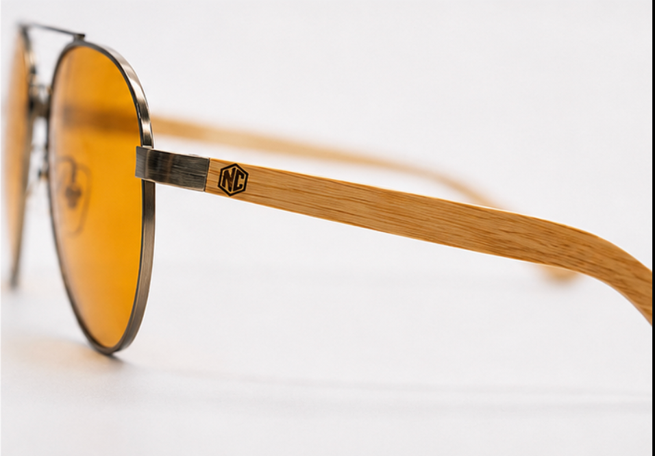 PREORDER: Nino's Blue Light Blockers