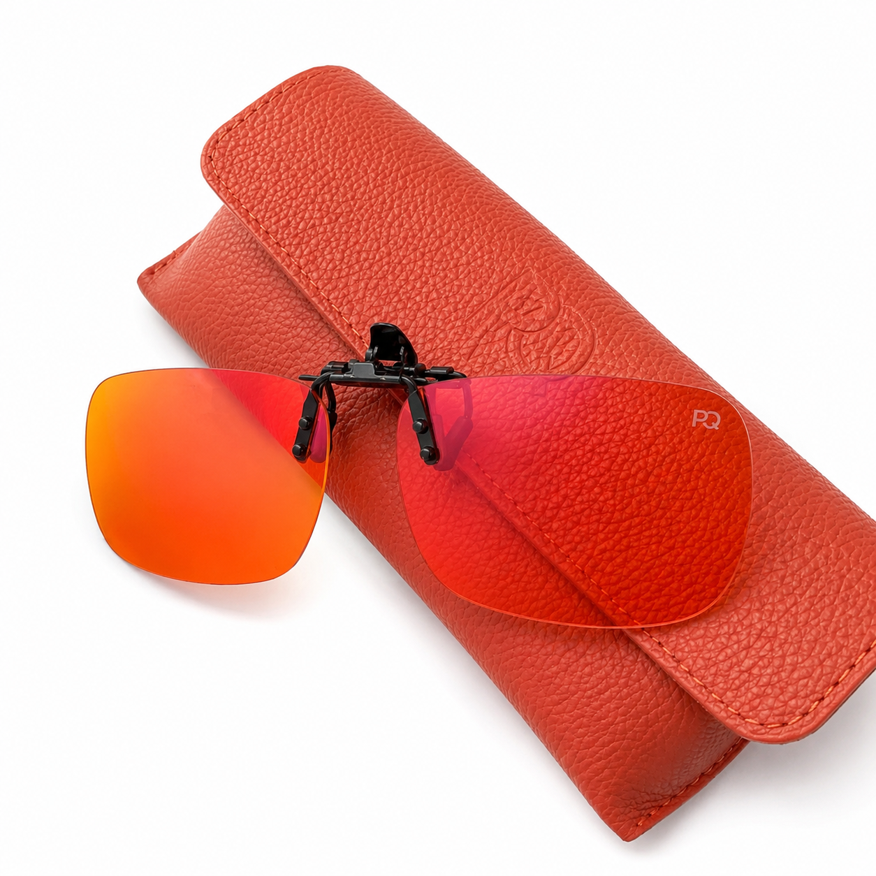 Clip-On Blue Light Blockers