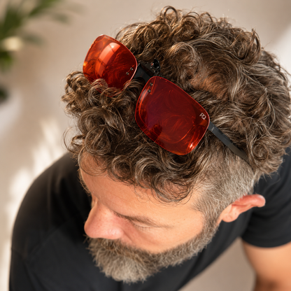 Clip-On Blue Light Blockers