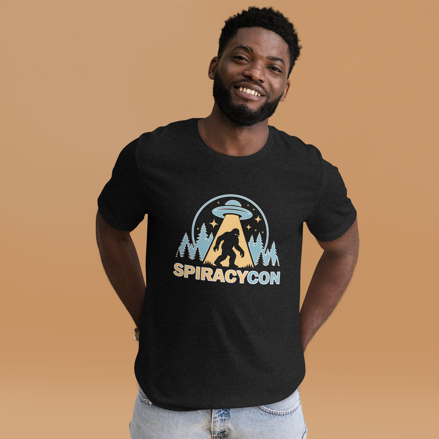 Spiracycon T-Shirt