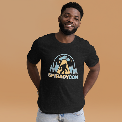 Spiracycon T-Shirt
