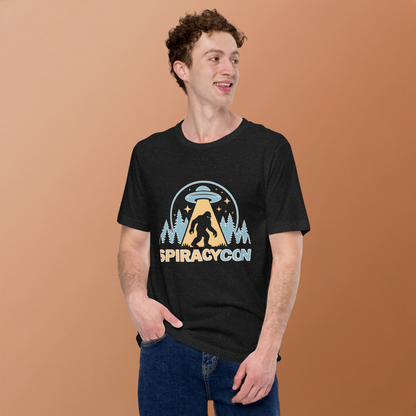 Spiracycon T-Shirt