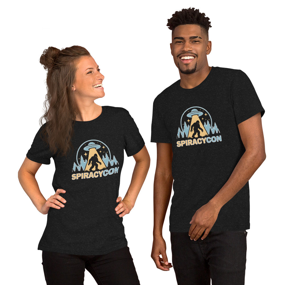 Spiracycon T-Shirt