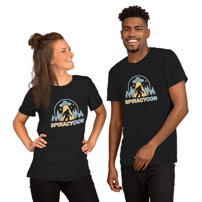 Spiracycon T-Shirt