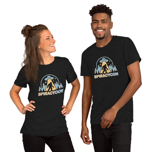 Spiracycon T-Shirt