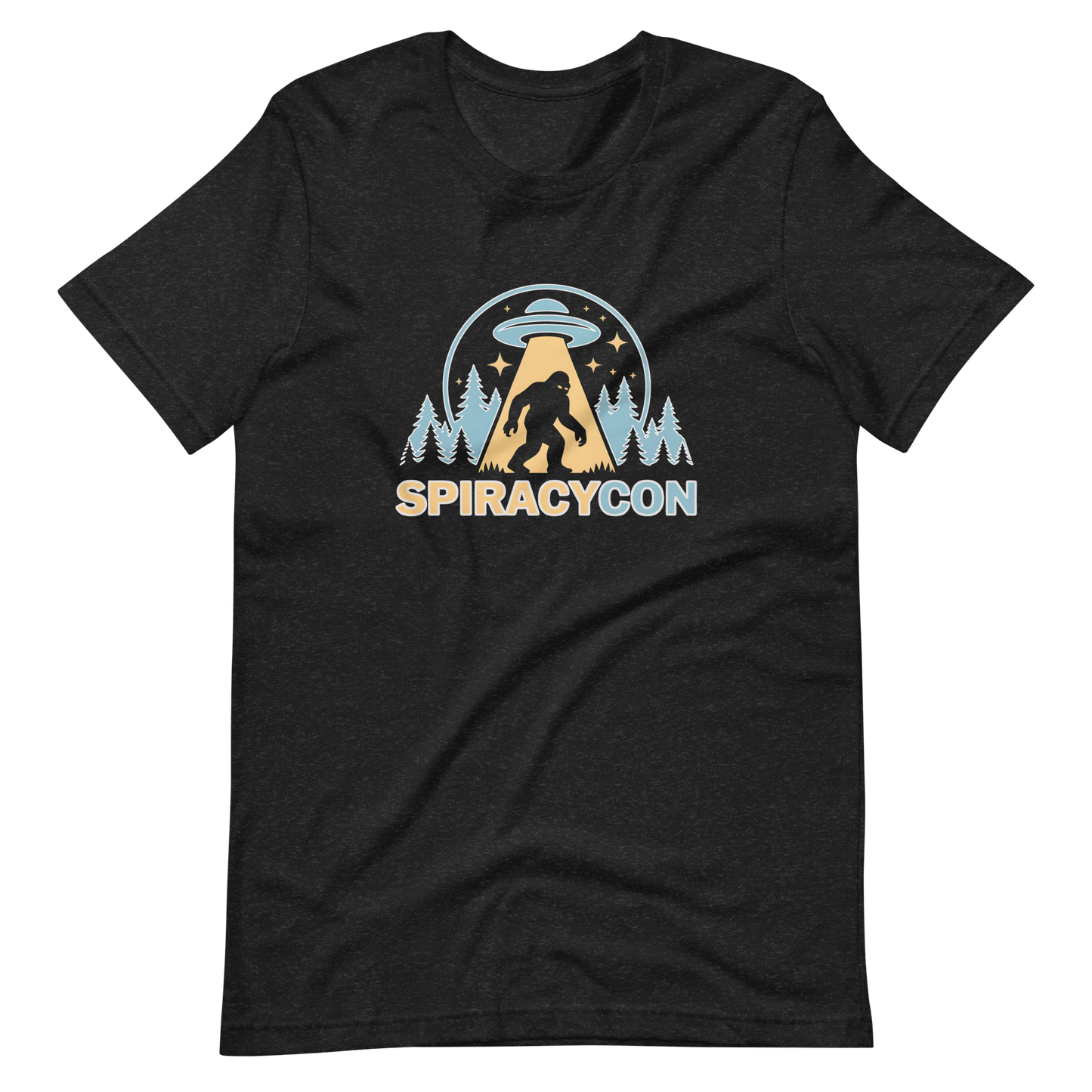Spiracycon T-Shirt