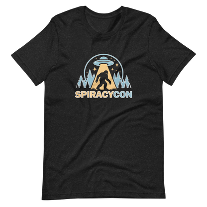 Spiracycon T-Shirt
