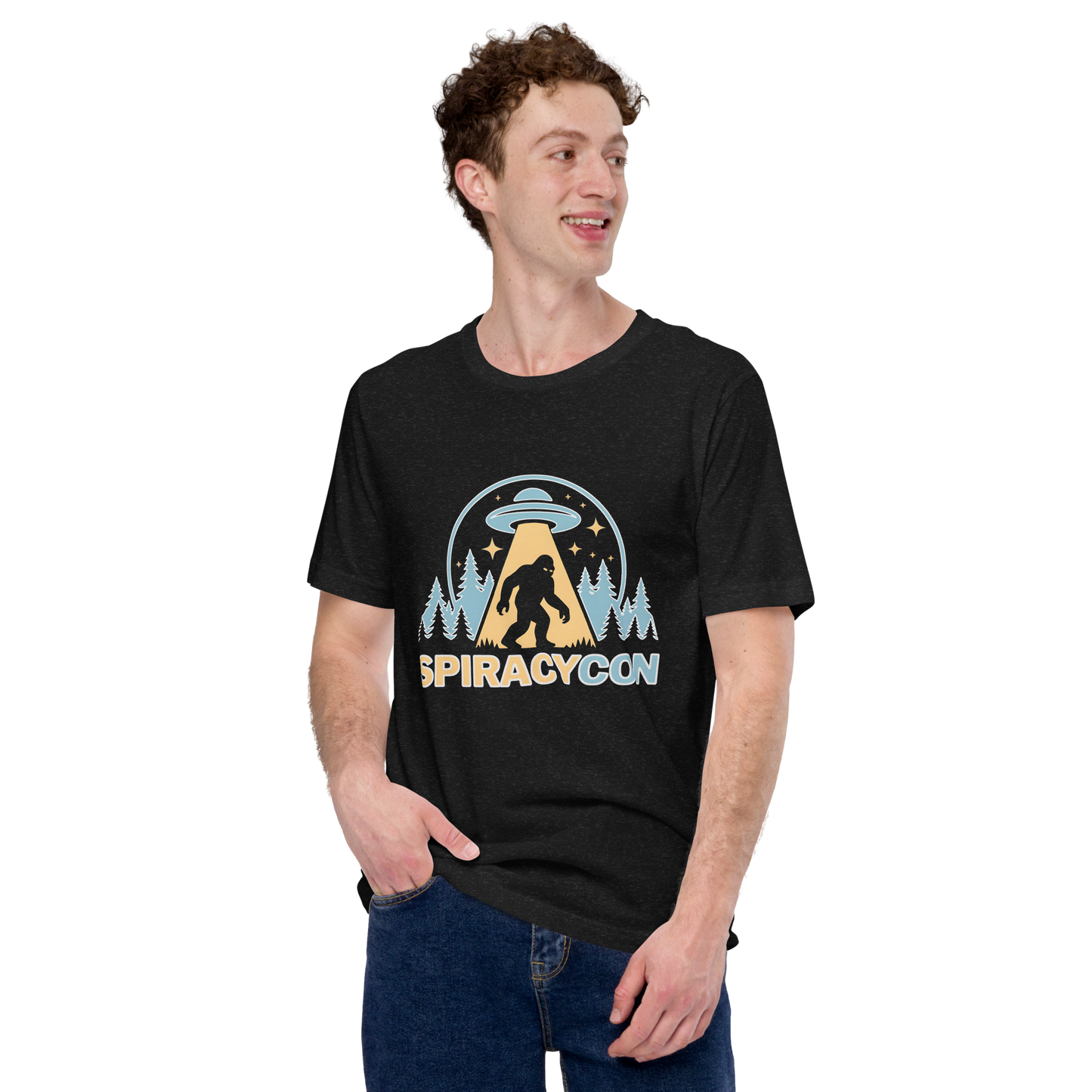 Spiracycon T-Shirt