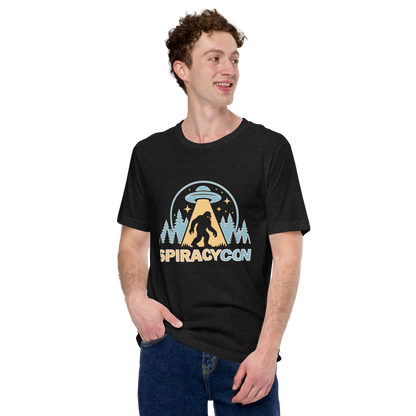 Spiracycon T-Shirt