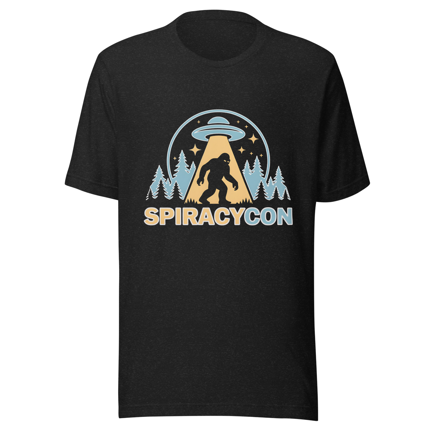 Spiracycon T-Shirt