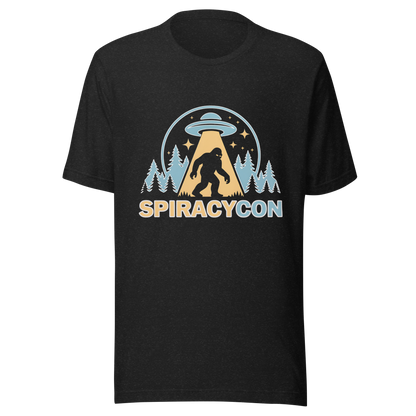 Spiracycon T-Shirt