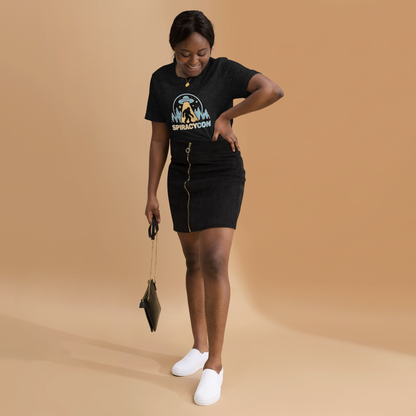 Spiracycon T-Shirt
