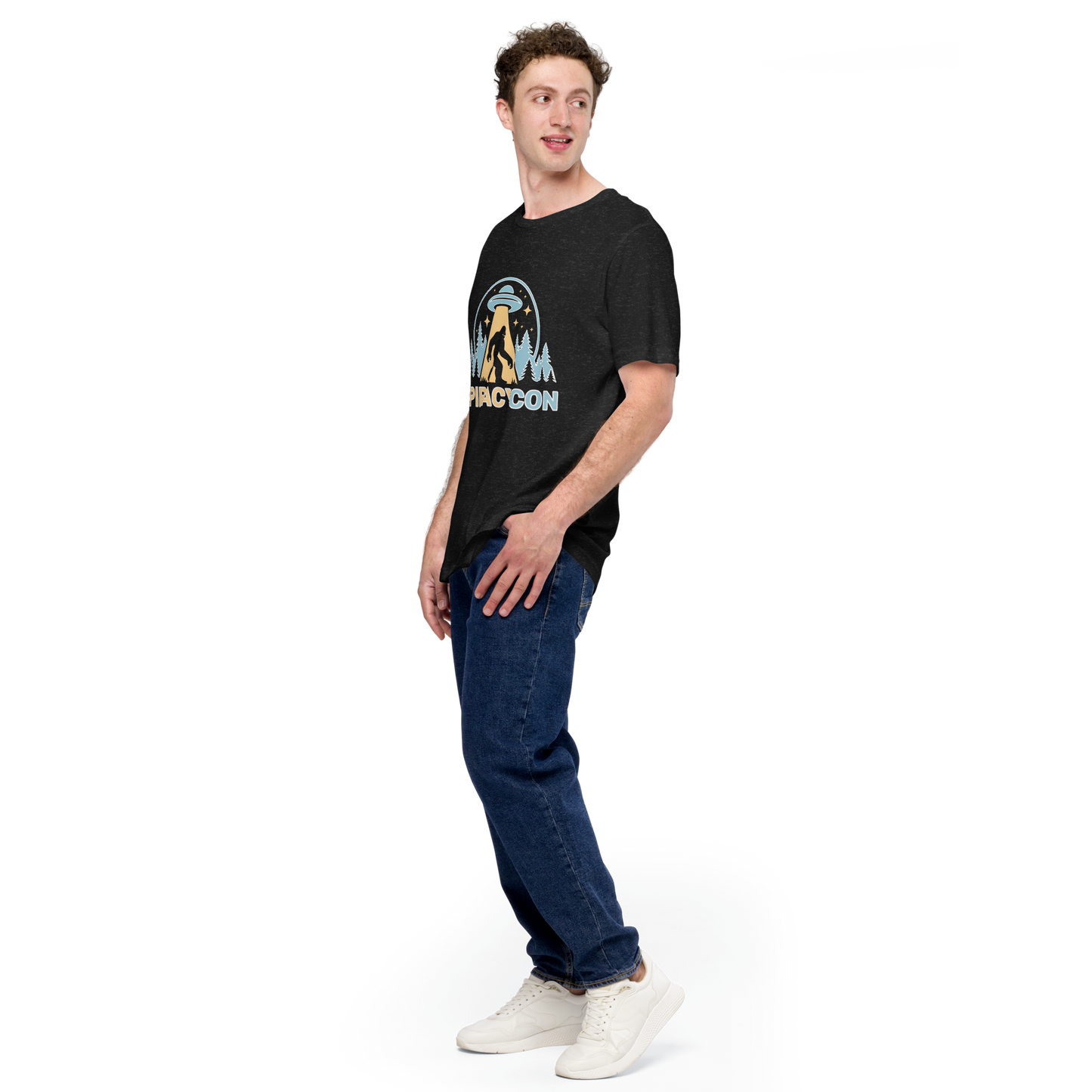 Spiracycon T-Shirt