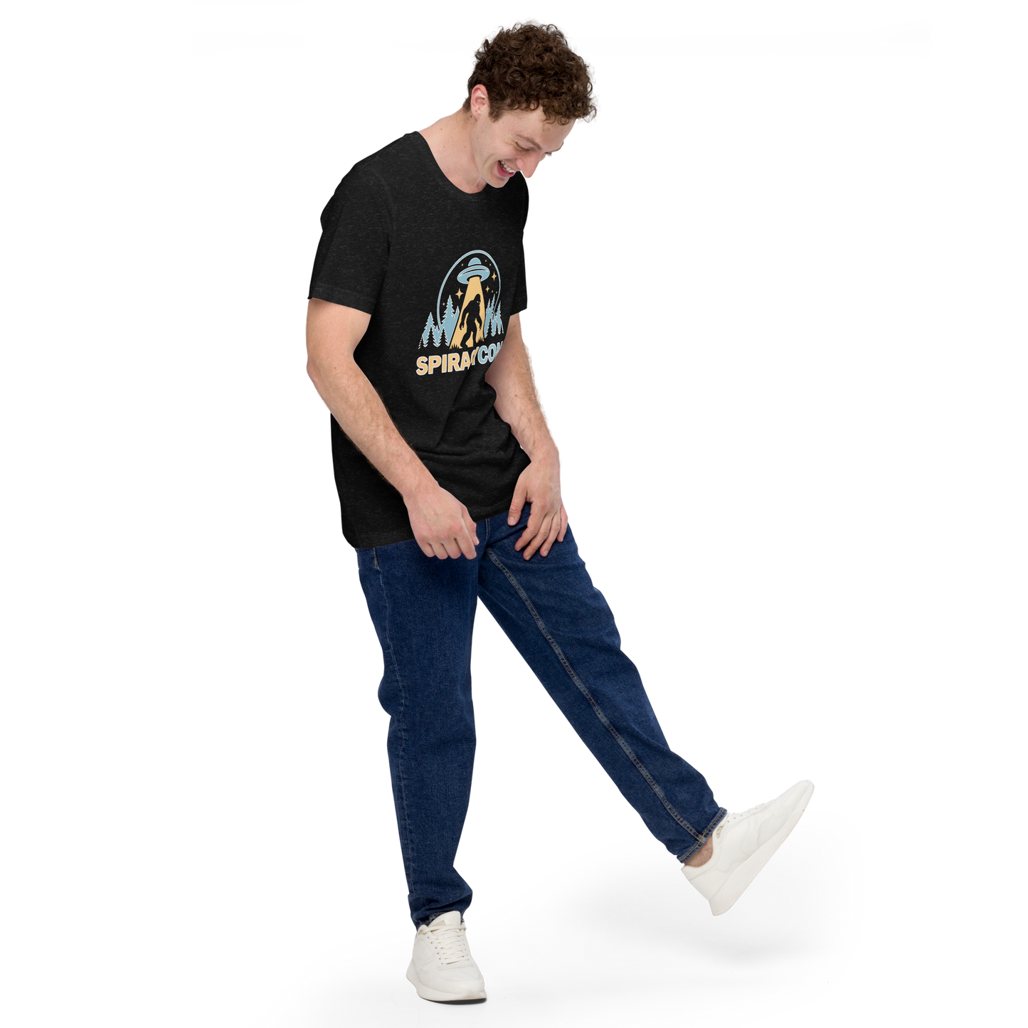 Spiracycon T-Shirt