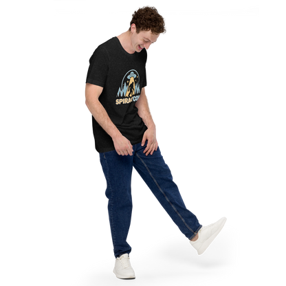 Spiracycon T-Shirt